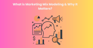 Marketing Mix Modeling