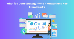 What is a Data Strategy