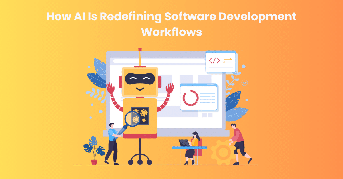 Flux de travail pour le développement de logiciels
