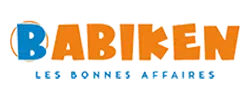 Babiken.net-Logo – E-Commerce-Plattform für Unternehmen und Kunde von Carmatec im Bereich Haushaltsgeräte-Einzelhandel