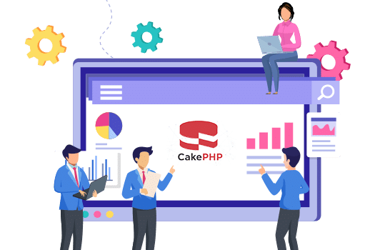 CakePHP Entwicklung