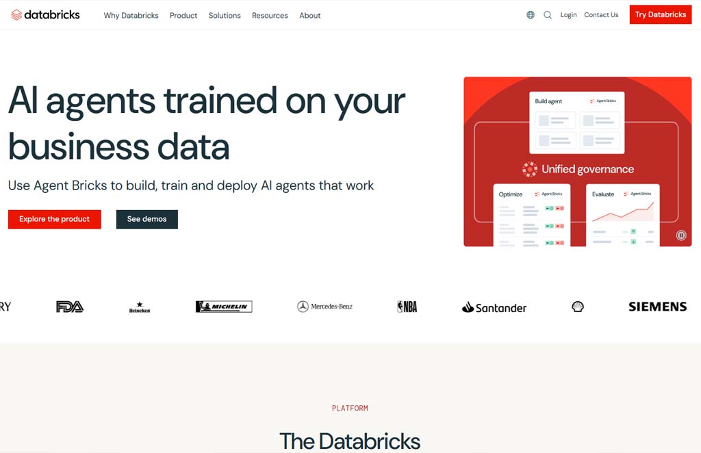 Databricks