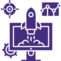 Unterstützung und Wartung nach der Einführung