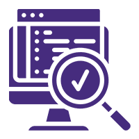 Prüfung und Qualitätssicherung