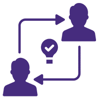 Transparente Kommunikation