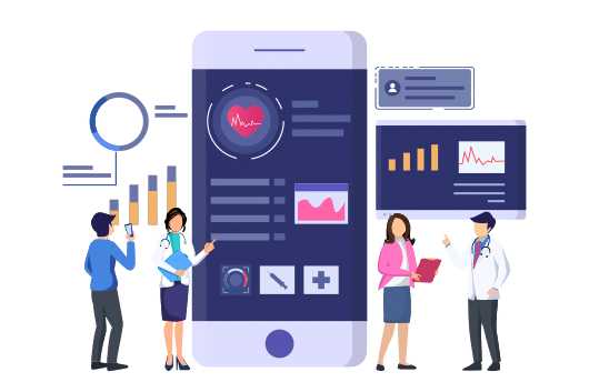 Healthcare IoT Solutions