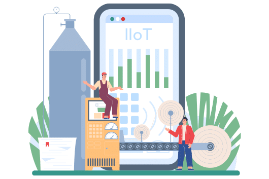 Smart Agriculture IoT