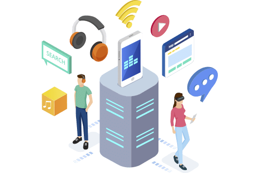 Smart City Solutions