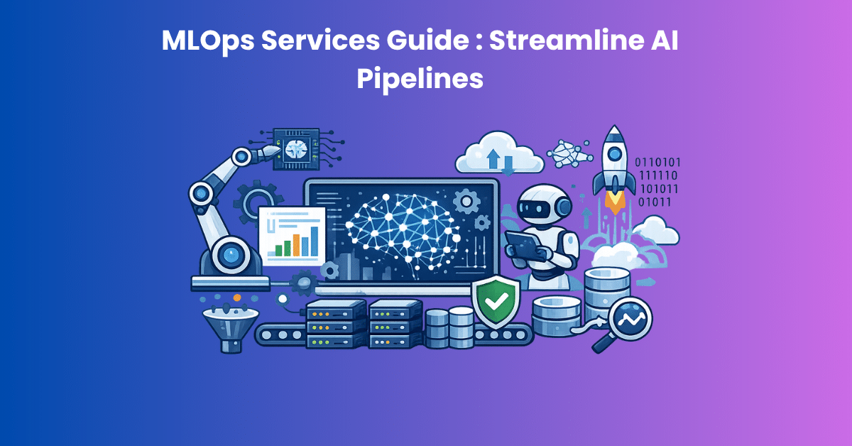 MLOps Services