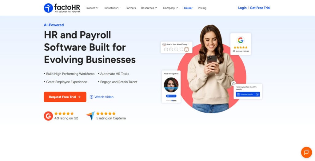 20 Best Workforce Management Software and tools of 2026