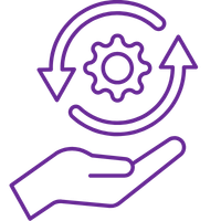 Agile, sprintbasierte Bereitstellung
