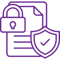 Sicherheit und Datenschutz