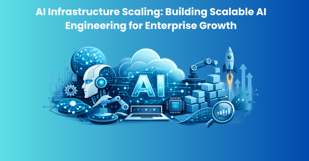 AI Infrastructure Scaling
