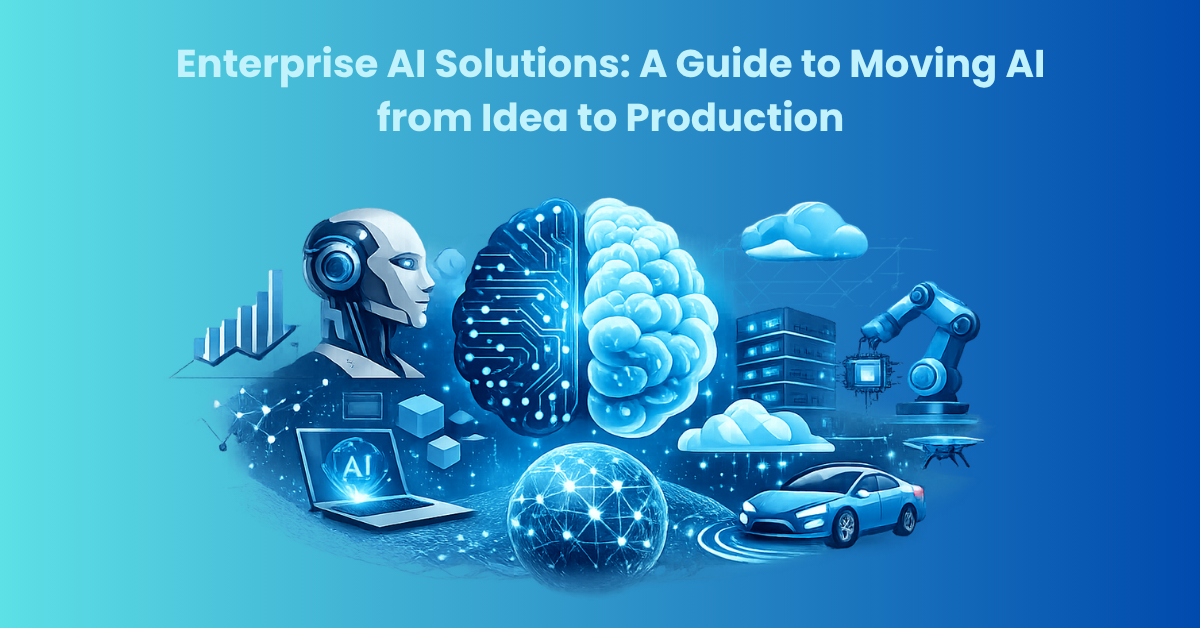 Enterprise AI Solutions