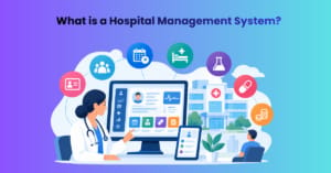 Hospital Management System