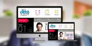 Ditto TV