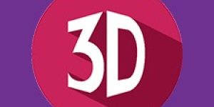 Case study on 3D Application