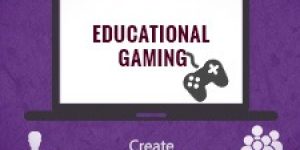 Educational Gaming Portal