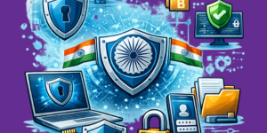 Secure Web Application Upgrade for a Government Initiative