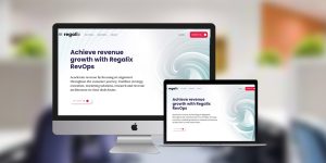 Regalix Inc
