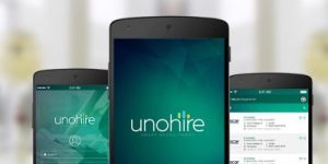 unohire